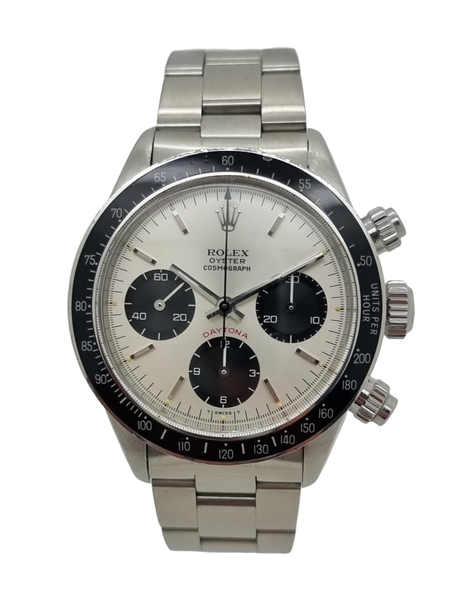 Rolex Daytona 6263